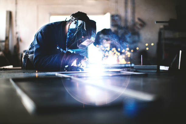 Best Structural Steel Welding in Henderson, KY