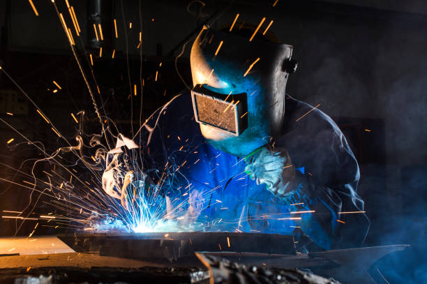 Best Marine and Shipbuilding Welding in Henderson, KY