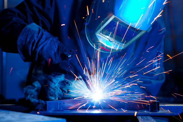 Best Pipe Welding in Henderson, KY