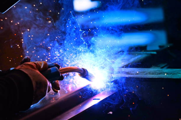 Professional Welder & Metal Fabrication in Henderson, KY