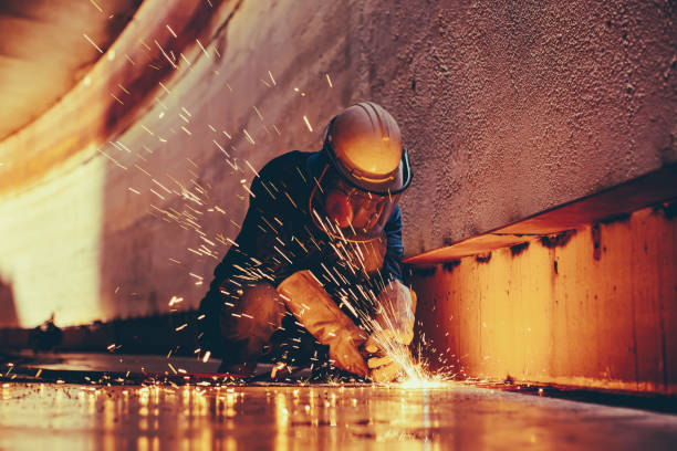 Best Automation and Robotic Welding in Henderson, KY