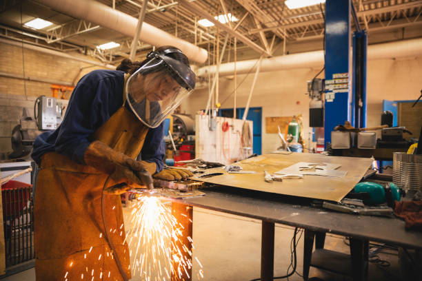 Affordable Welder Services in Henderson, KY