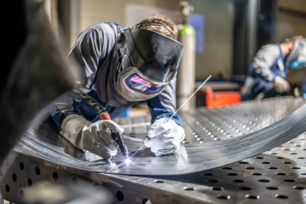 Best Welding Inspection and Certification in Henderson, KY